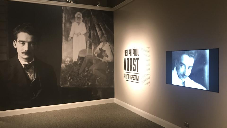 St. Louis gospel history celebrated at history museum