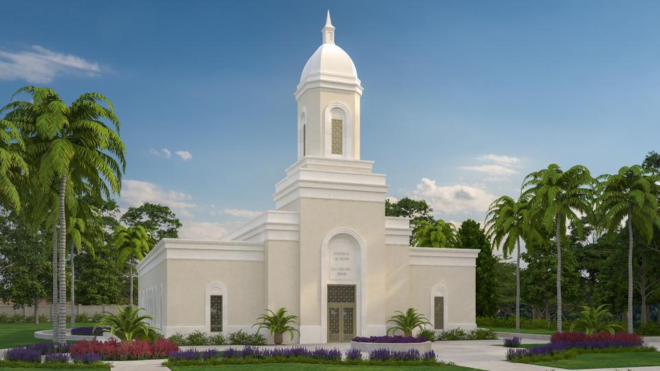 San-Juan-Puerto-Rico-Temple