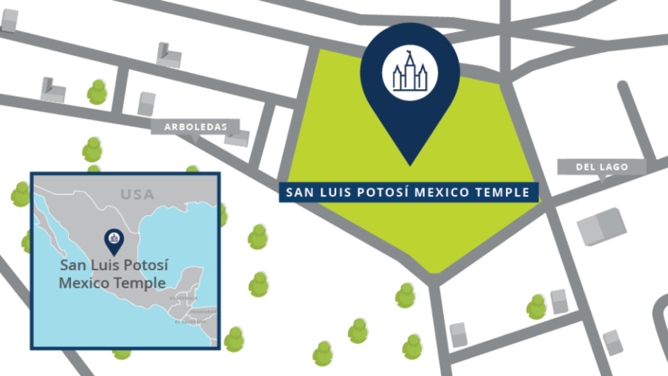 San-Luis-Potosi-Mexico-Temple-Map