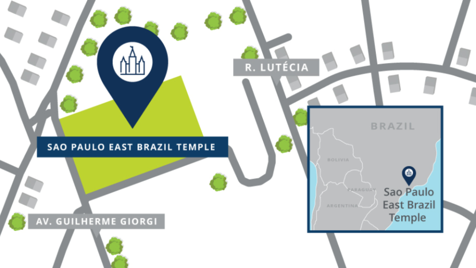 Sao-Paulo-East-Brazil-Temple-Map