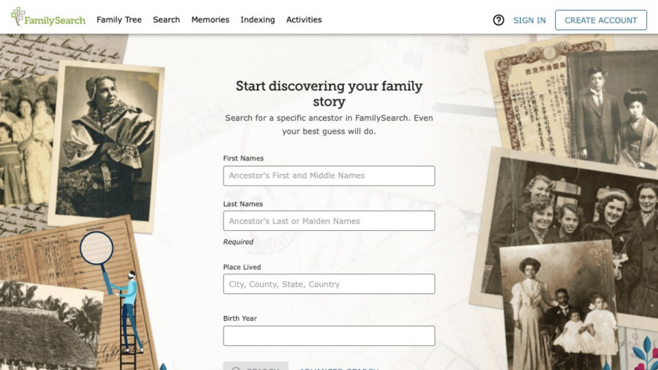 3-FamilySearch-features