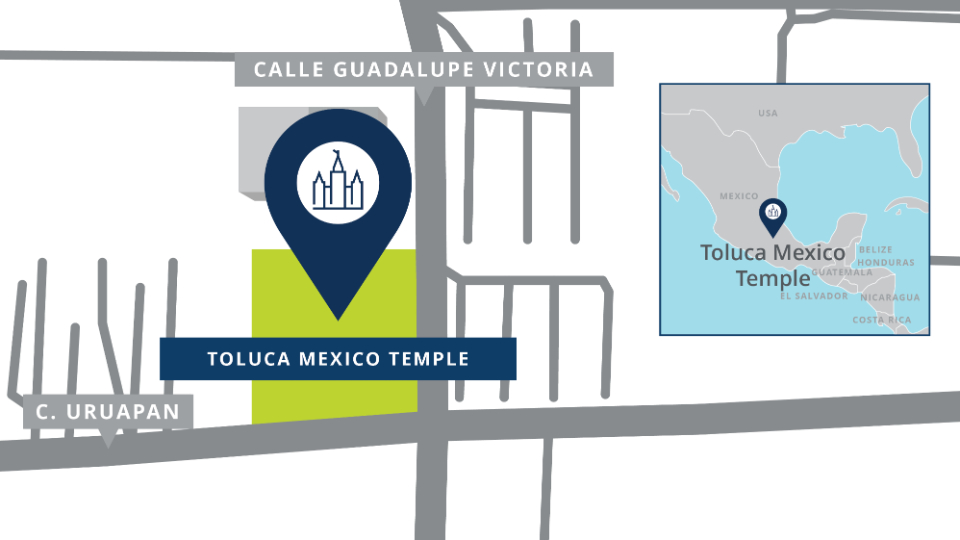 Toluca-Mexico-Temple-