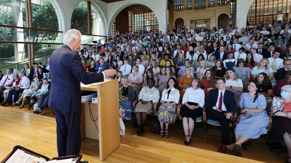 Uchtdorf-Jerusalem-2023