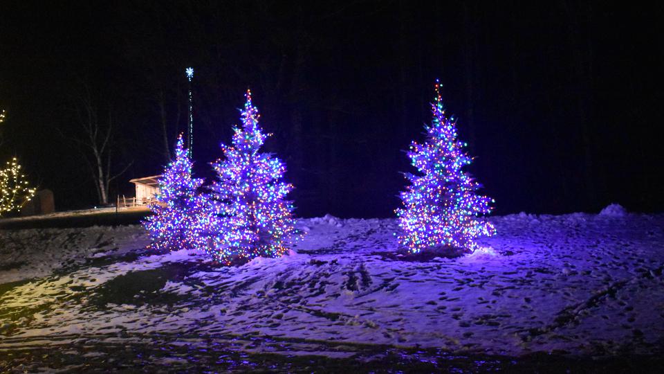 19+ St Joseph Mo Christmas Lights