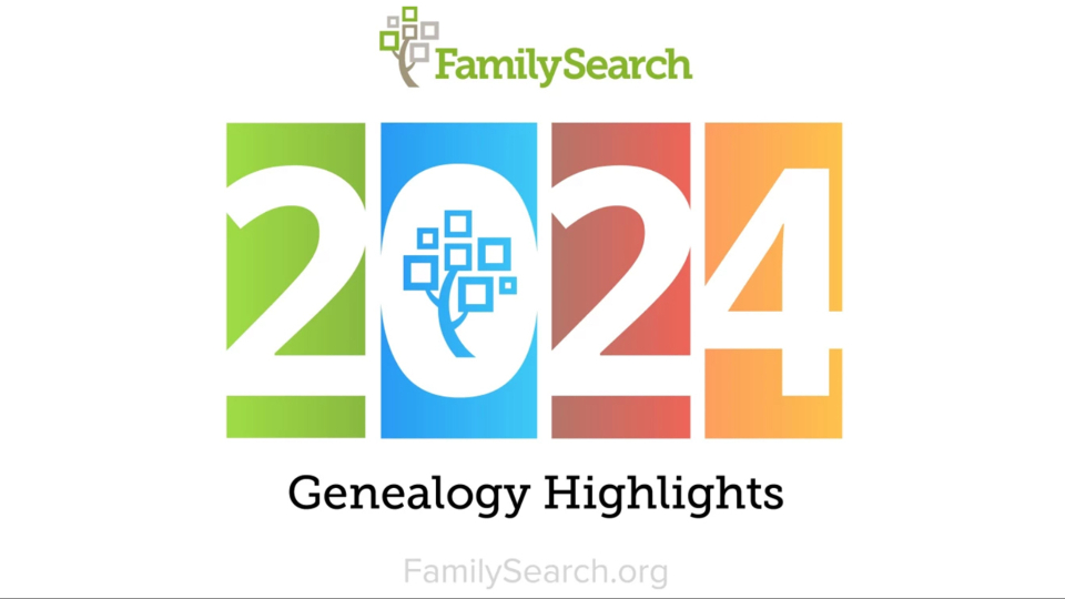 FamilySearch-2024