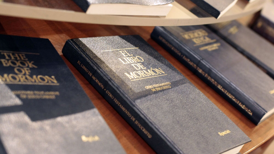 Book-of-Mormon