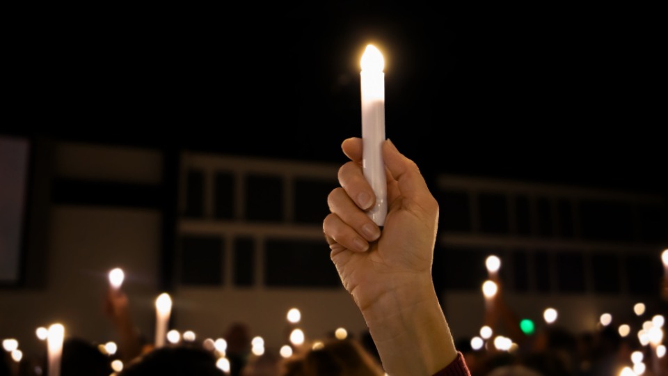 candlight-vigil