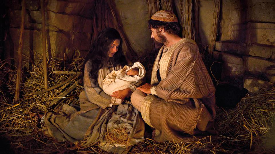 The-Nativity