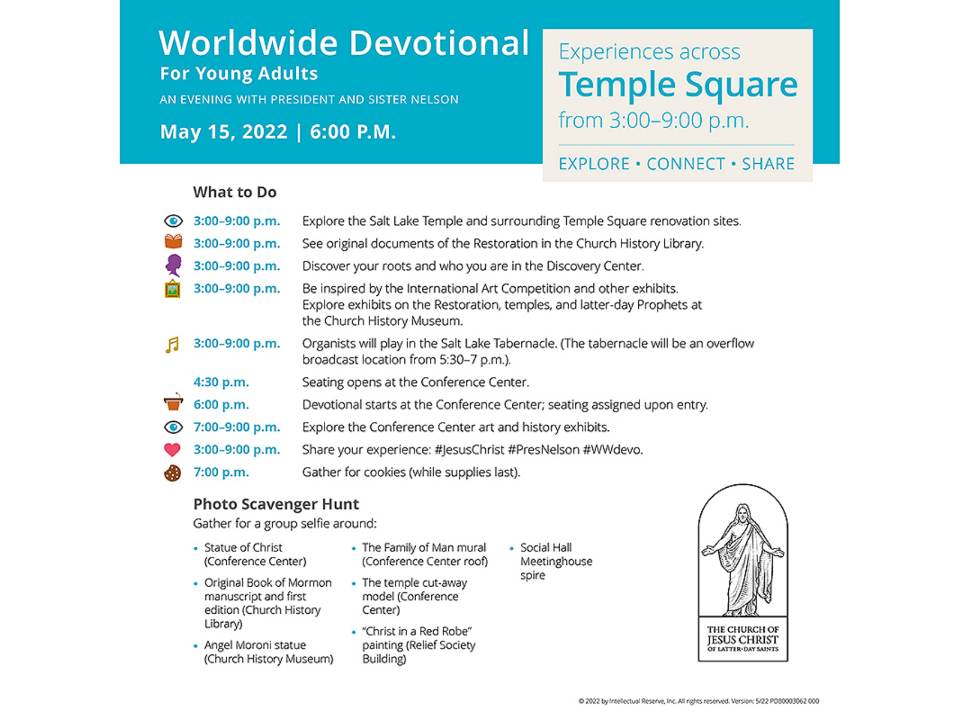 Temple-Square-Devotional-activities