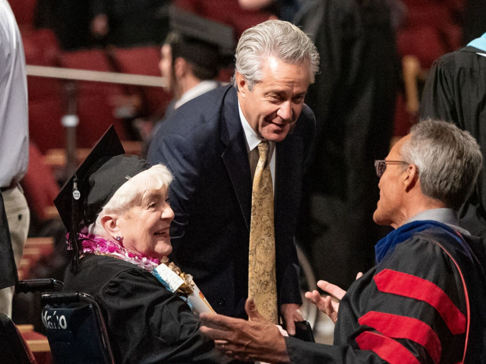 BYU-Idaho-Grads