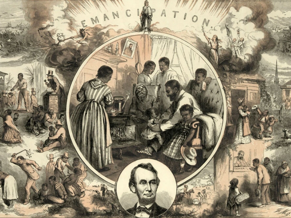 Juneteenth-FamilySearch