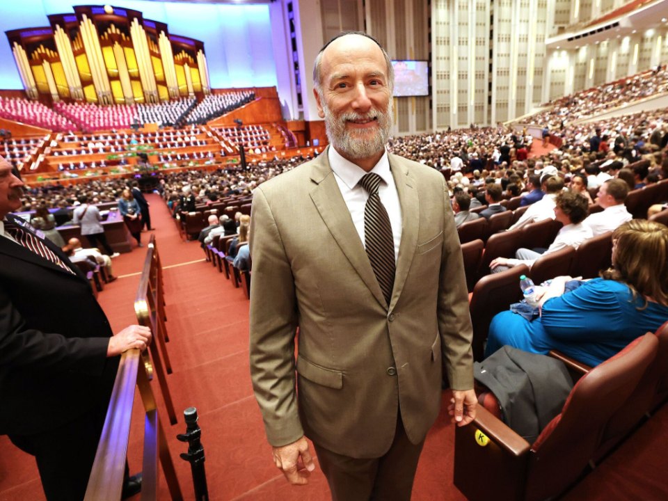 Rabbi-general-conference