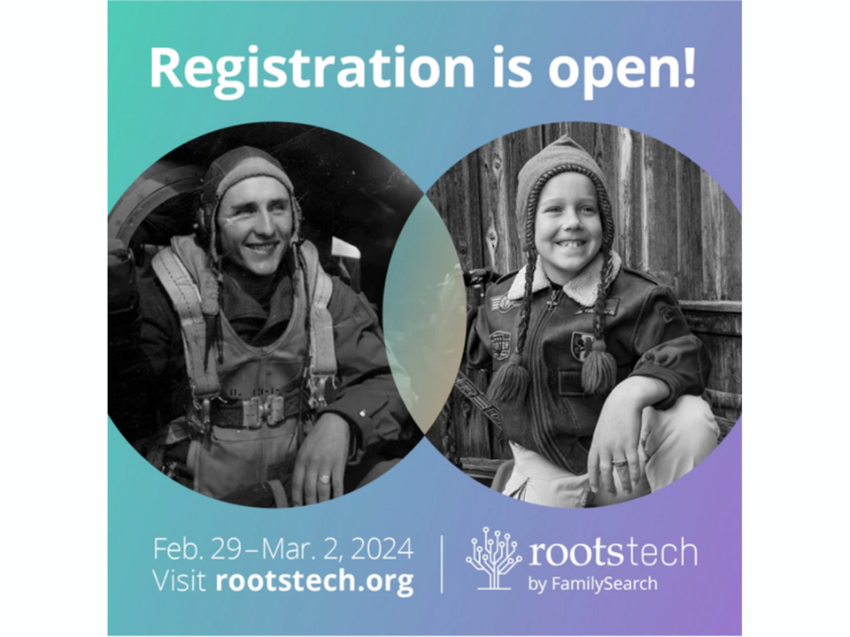 RootsTech-2024
