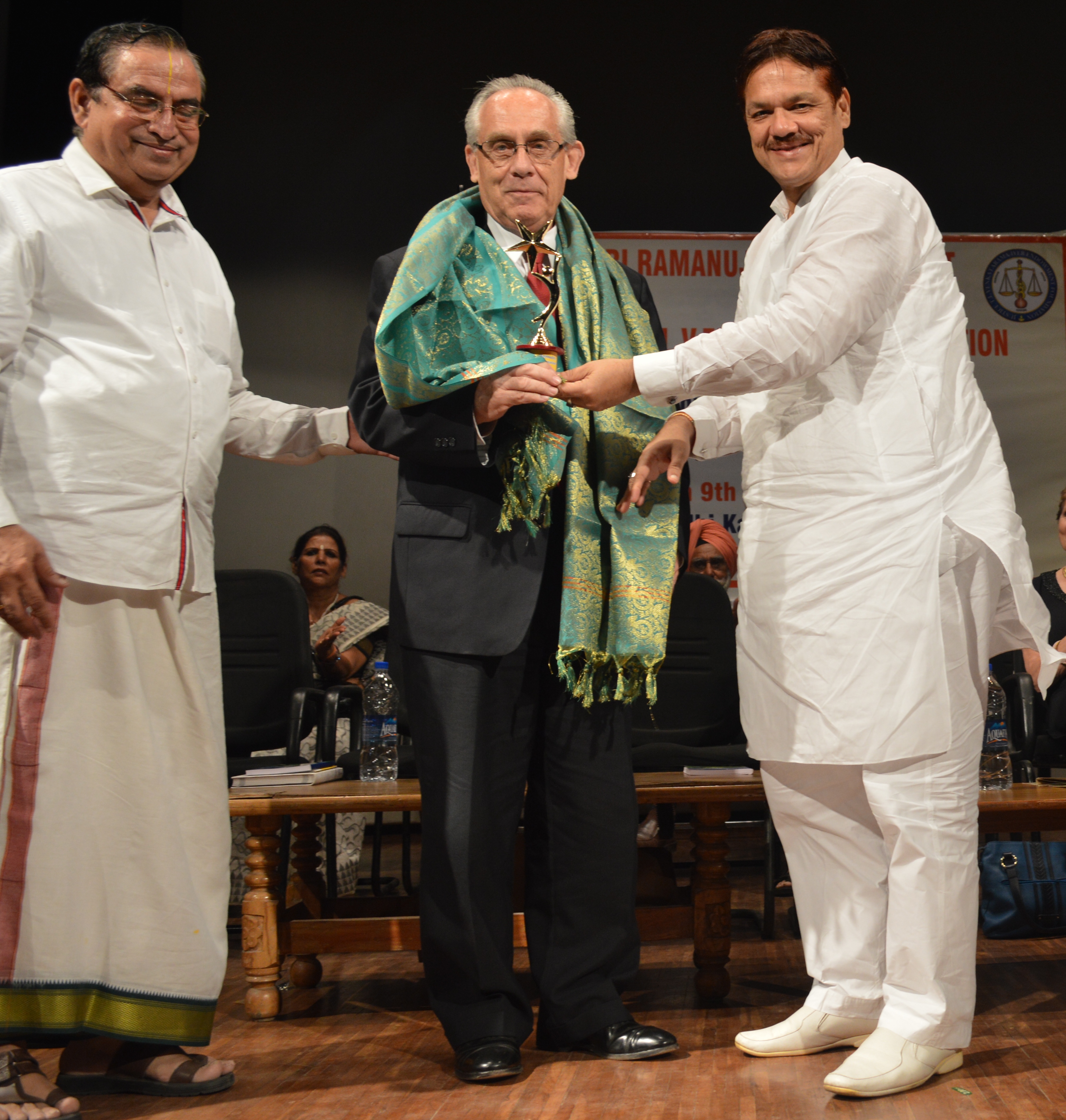 India award2014