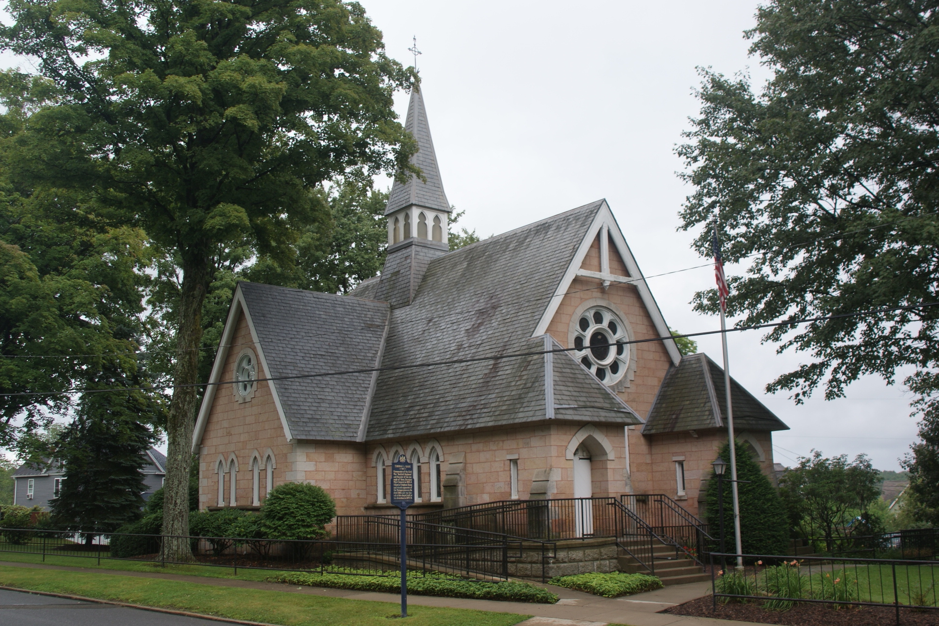 Kane Memorial Chapel2