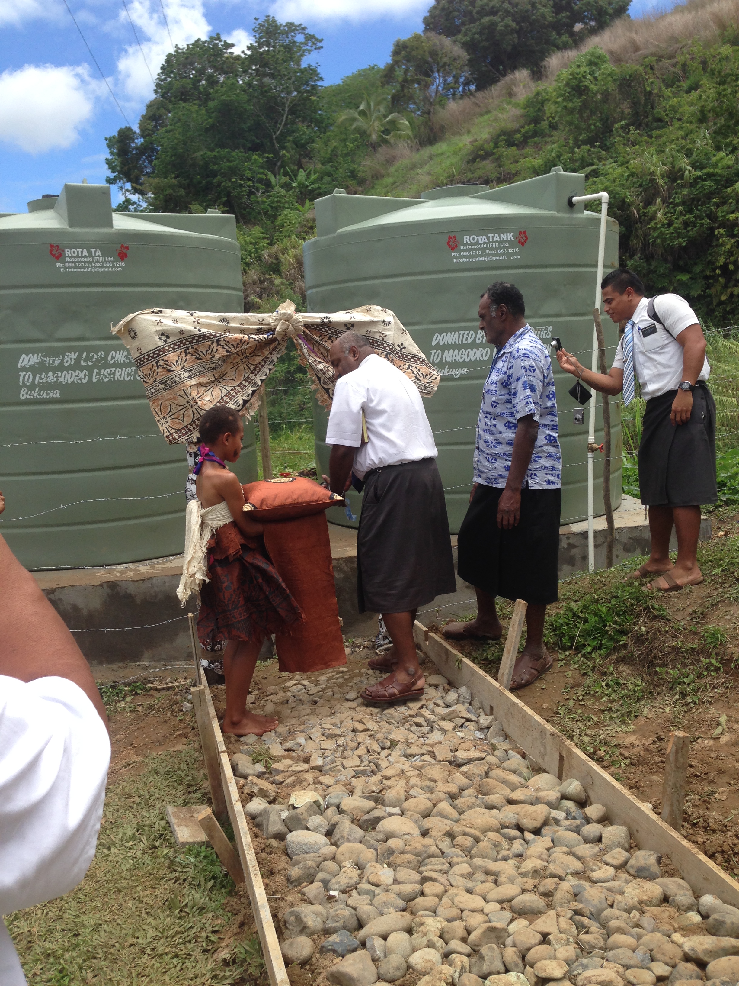 Pacific Fiji water tanks2014
