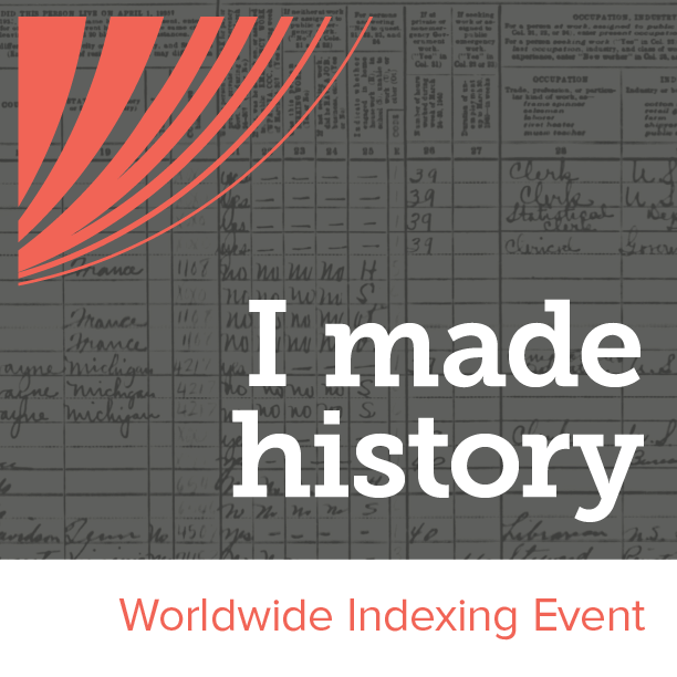 worldwide indexing badge