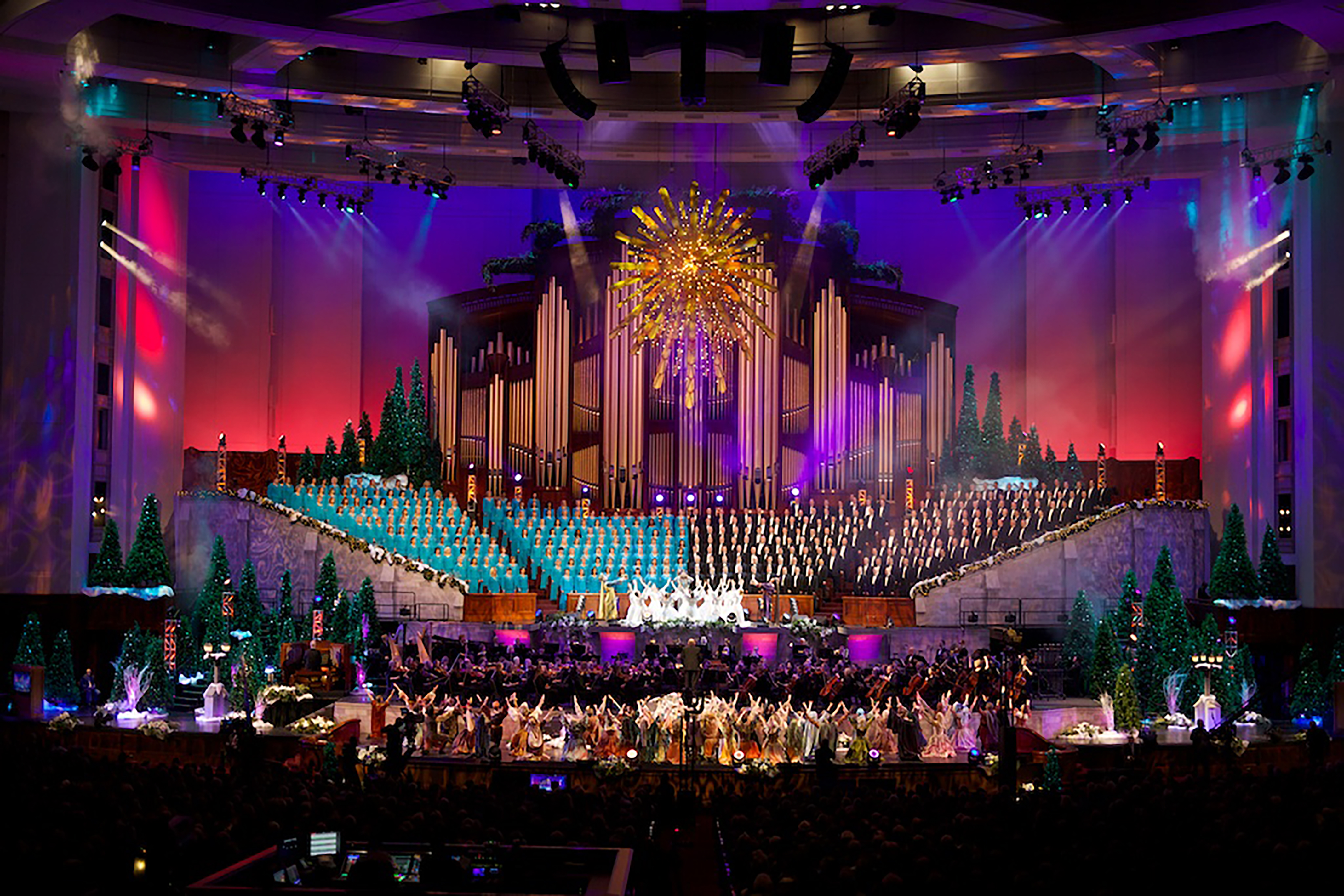 Mormon Tabernacle Christmas Concert 2024 Tickets greta brunhilde