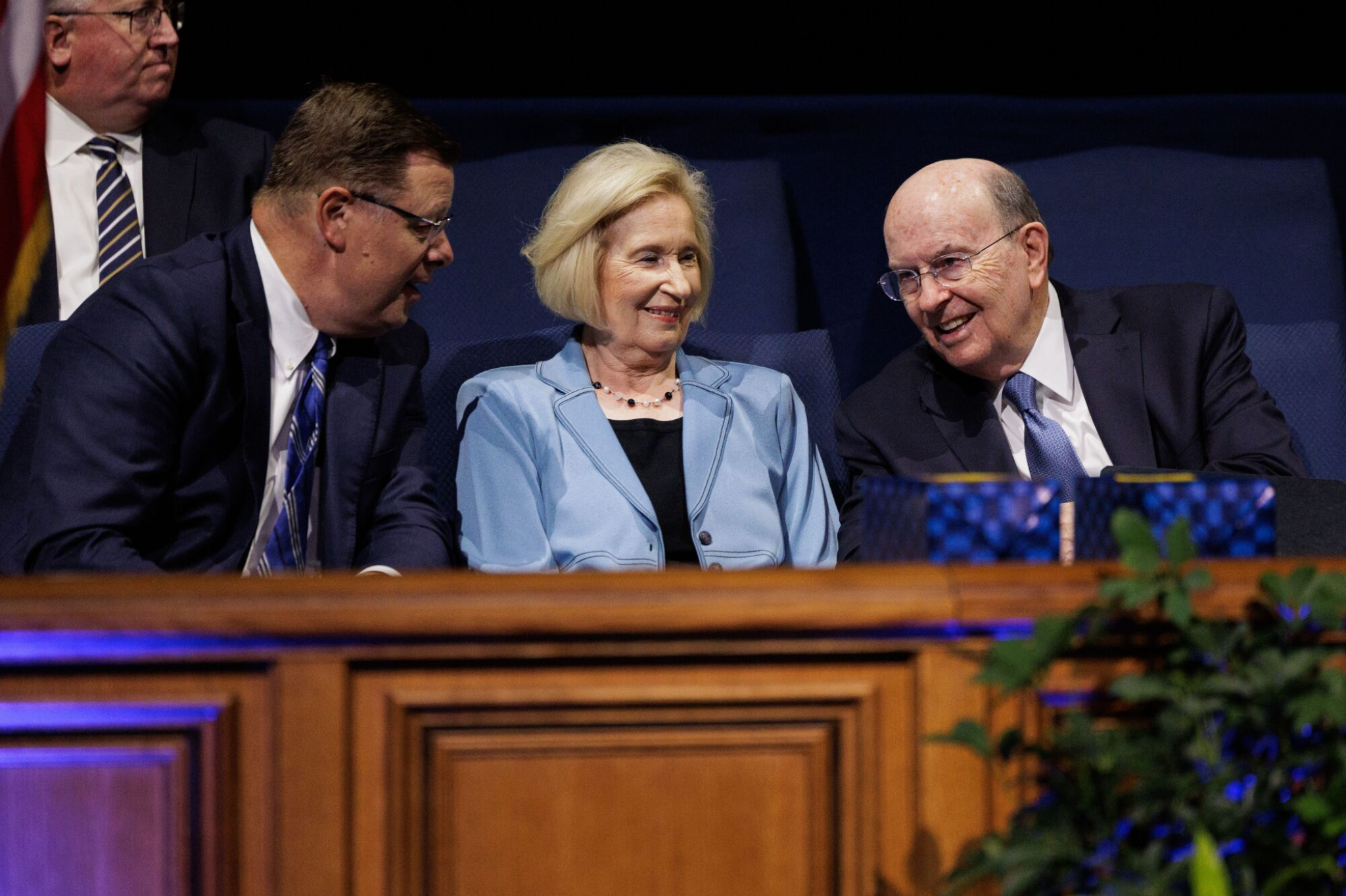 Church Education Prepares Students For Eternity, Elder Cook Tells BYU ...