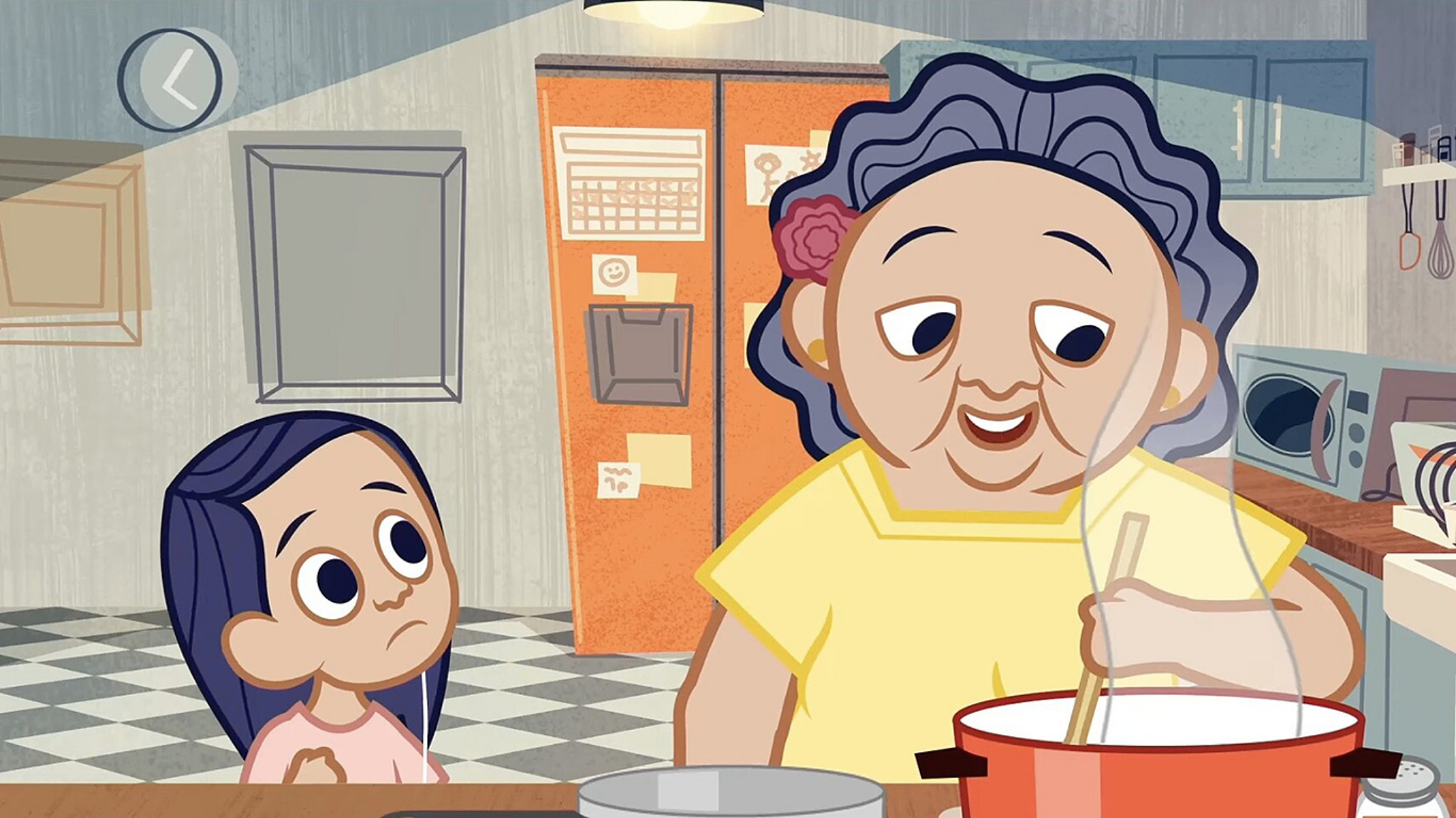 6 Animated Videos Encourage Children to Follow the Covenant Path