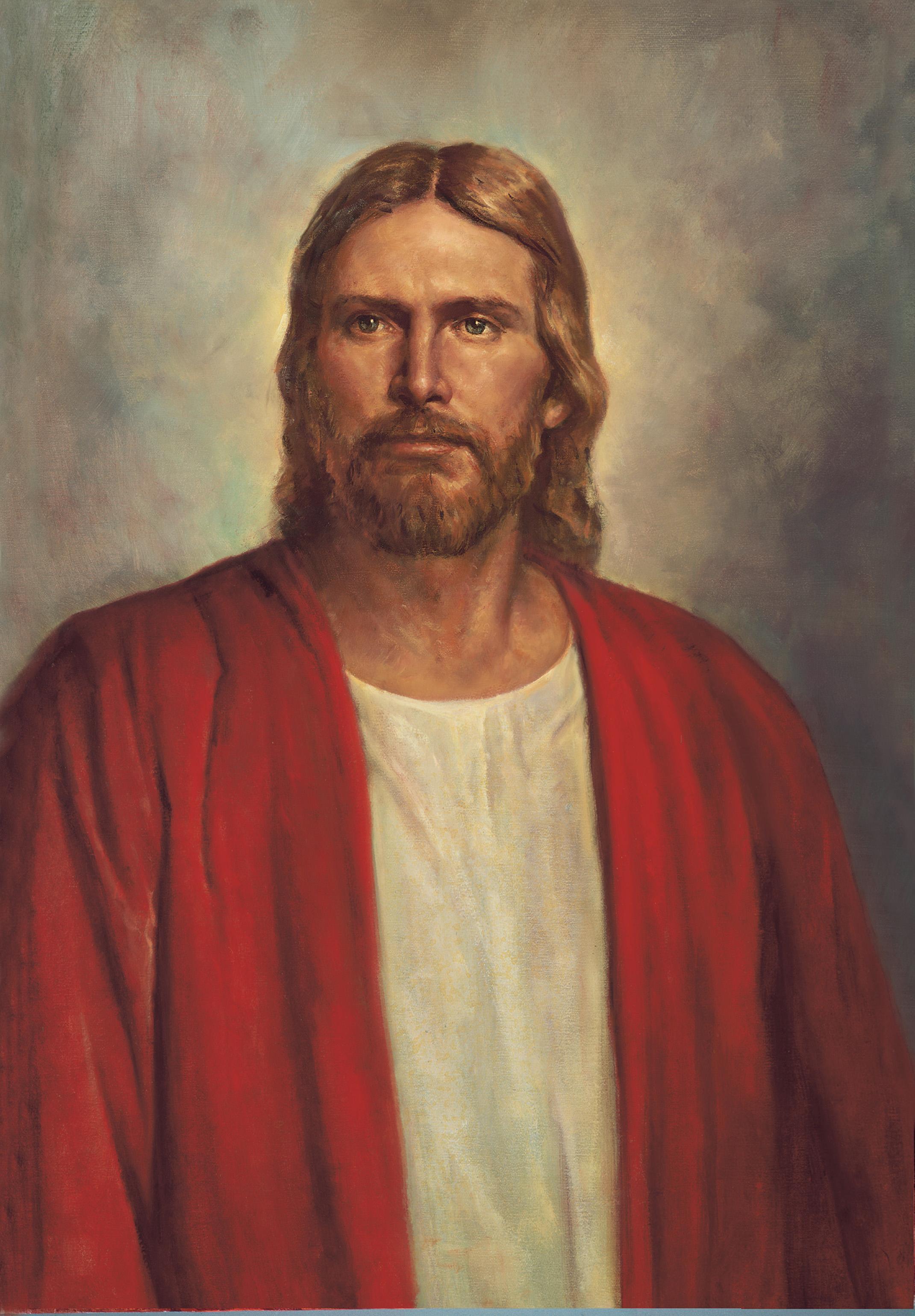 Jesus Jesus (2016)